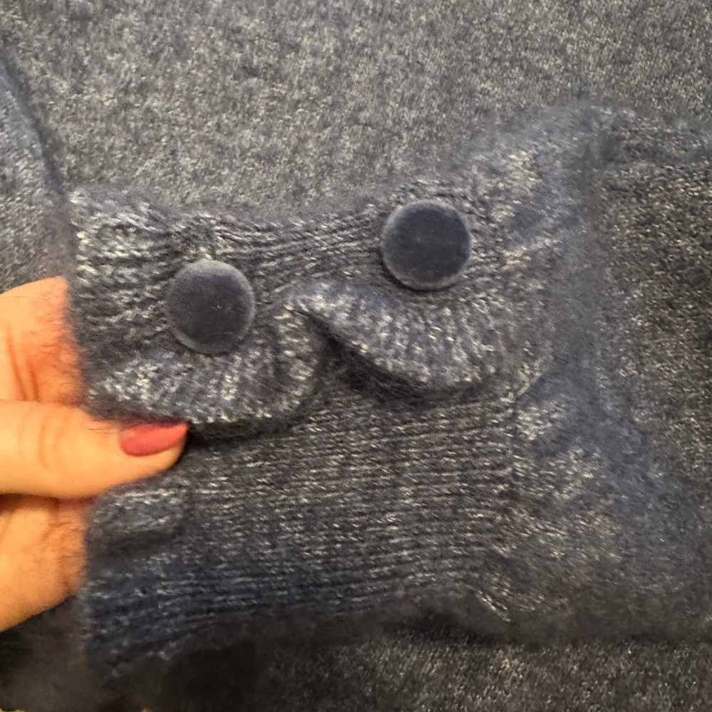 Sezane Carlotta Sweater XS - Picture 5 of 6